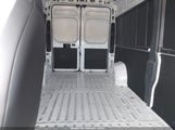 RAM PROMASTER 2500 TRADESMAN HIGH ROOF 159 WB W/PASS SEAT 3C6LRVDG5SE519201 fotografie