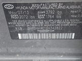 HYUNDAI ELANTRA GLS 5NPDH4AE1DH342822 снимка