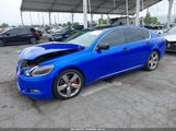 LEXUS GS 430 JTHBN96SX65007037 снимка