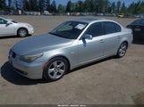 BMW 535XI WBANV93558CZ63972 снимка