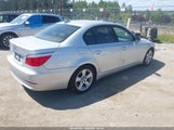 BMW 535XI WBANV93558CZ63972 снимка