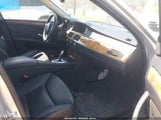 BMW 535XI WBANV93558CZ63972 снимка