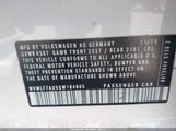 VOLKSWAGEN GOLF R 4-DOOR WVWLF7AU5GW184865 снимка