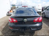 VOLKSWAGEN CC SPORT WVWMP7ANXBE706740 снимка