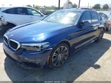 BMW 530I WBAJA5C34HG895853 снимка