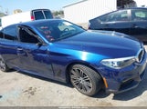 BMW 530I WBAJA5C34HG895853 снимка