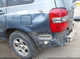 TOYOTA HIGHLANDER JTEDD21A760139832 снимка