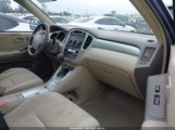 TOYOTA HIGHLANDER JTEDD21A760139832 photo