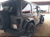 JEEP WRANGLER UNLIMITED WILLYS 4X4 1C4HJXDG3LW266615 fotografie