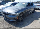 BMW 330I WBA5R1C5XKFH20799 снимка