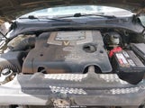 KIA SORENTO EX/LX KNDJC733855349217 снимка