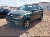 KIA SORENTO EX/LX KNDJC733855349217 снимка
