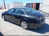 LINCOLN MKZ HYBRID 3LN6L2LU2ER830378 снимка