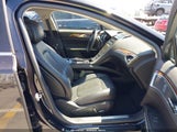 LINCOLN MKZ HYBRID 3LN6L2LU2ER830378 снимка
