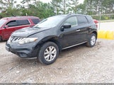 NISSAN MURANO SL JN8AZ1MW9DW319306 fotografie