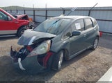 Honda Fit Sport JHMGE88439C005838 photo