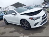 MERCEDES-BENZ CLA 250 W1K5J4GB2MN190996 photo