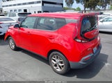 KIA SOUL S KNDJ23AU1N7185417 fotografie