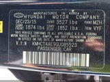 HYUNDAI ACCENT SE KMHCT4AE9GU085523 снимка