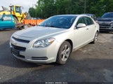 CHEVROLET MALIBU 1LT 1G1ZC5E03CF207822 снимка