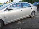 CHEVROLET MALIBU 1LT 1G1ZC5E03CF207822 снимка