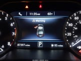 NISSAN MAXIMA 3.5 SR 1N4AA6AP7JC362509 снимка