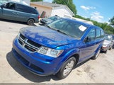 DODGE JOURNEY AMERICAN VALUE PKG 3C4PDCAB4FT530181 fotografie