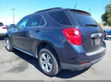 CHEVROLET EQUINOX 1LT 2GNALBEK9F1138853 снимка