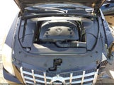 CADILLAC CTS LUXURY 1G6DE5E51D0165634 снимка