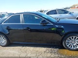 CADILLAC CTS LUXURY 1G6DE5E51D0165634 снимка