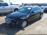 CADILLAC CTS LUXURY 1G6DE5E51D0165634 снимка
