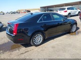 CADILLAC CTS LUXURY 1G6DE5E51D0165634 снимка