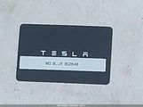 TESLA MODEL 3 STANDARD RANGE PLUS REAR-WHEEL DRIVE/STANDARD RANGE REAR-WHEEL DRIVE 5YJ3E1EA1LF802648 fotografie