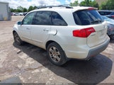 ACURA MDX TECHNOLOGY PACKAGE 2HNYD28688H551628 снимка
