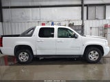 CHEVROLET AVALANCHE 1500 LT1 3GNFK22089G289836 снимка