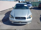 SUBARU LEGACY 2.5I 4S3BL616257227937 снимка
