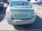 NISSAN SENTRA 2.0 S 3N1AB6AP3CL695355 снимка