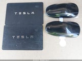 TESLA MODEL S PLAID TRI MOTOR ALL-WHEEL DRIVE 5YJSA1E61NF471785 photo