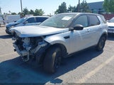 LAND ROVER DISCOVERY SPORT HSE SALCR2BG7GH592543 снимка