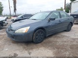 HONDA ACCORD 2.4 LX JHMCM56374C019762 снимка