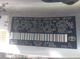 TOYOTA PRIUS JTDKB20U287704835 снимка