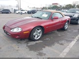 JAGUAR XK8 SAJGX2745VC017589 снимка