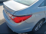 HYUNDAI SONATA SE 5NPEC4AC2BH066228 снимка