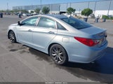 HYUNDAI SONATA SE 5NPEC4AC2BH066228 fotografie