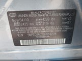 HYUNDAI SONATA SE 5NPEC4AC2BH066228 снимка