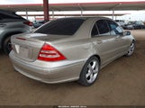 MERCEDES-BENZ C 230 WDBRF40J34F524718 снимка