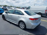 TOYOTA COROLLA LE 5YFB4MDE2PP038002 снимка
