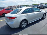 TOYOTA COROLLA LE 5YFB4MDE2PP038002 fotografie