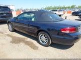 CHRYSLER SEBRING LIMITED 1C3EL65UX1N698895 снимка