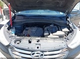 HYUNDAI SANTA FE SPORT 2.4L 5XYZUDLB9EG169614 снимка